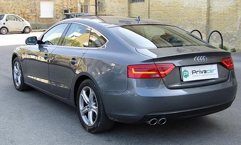 Audi A5 Spb 2.0 Tdi ...