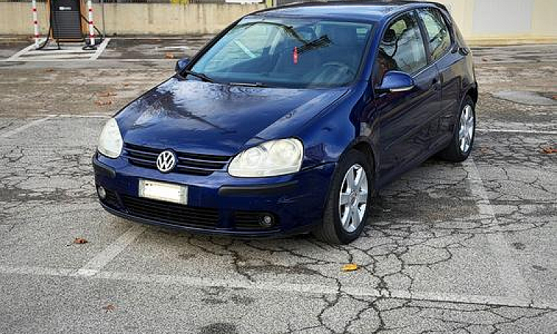 Volkswagen Golf 1.9 ...