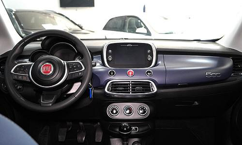 Fiat 500X 1.0 T3 120...