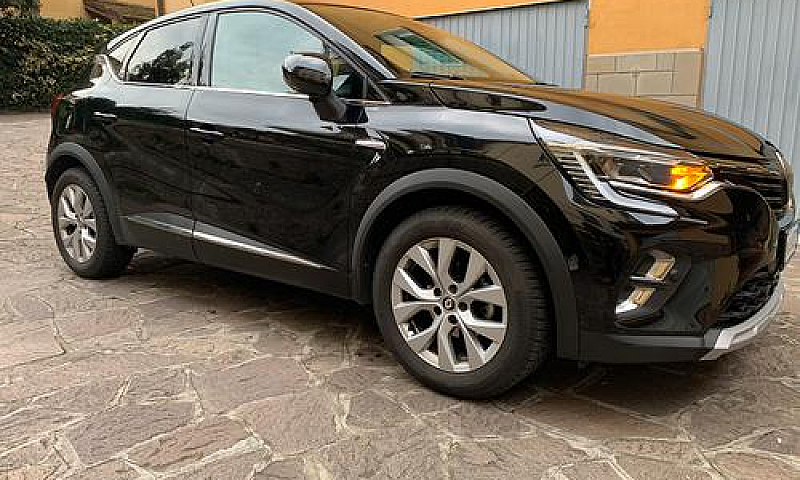 Renault Captur 2* Se...