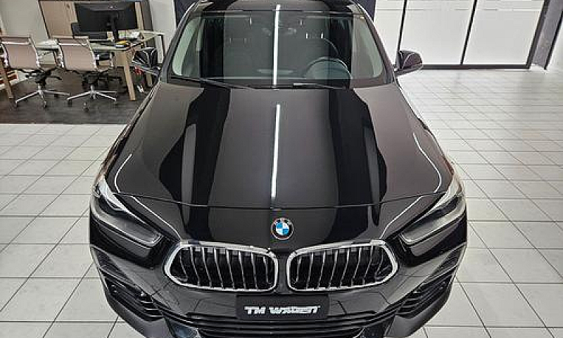 Bmw X2 Sdrive16D Adv...