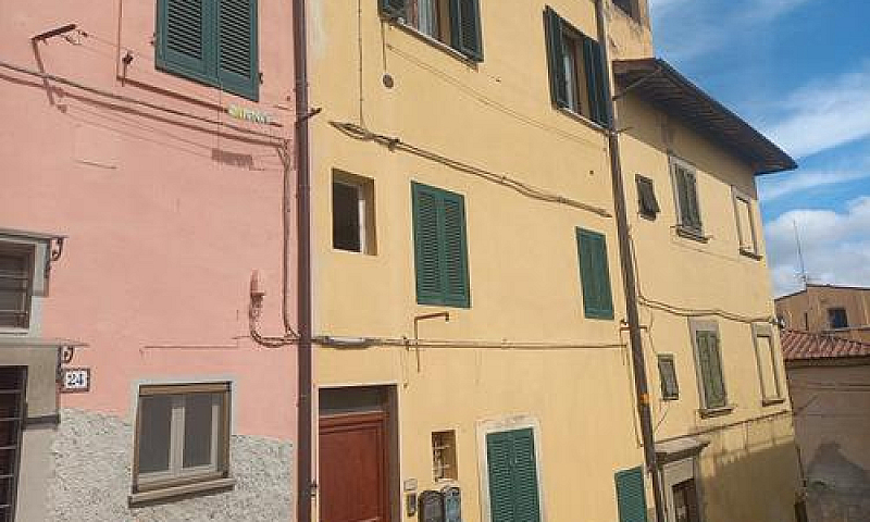 Appartamento Centro ...