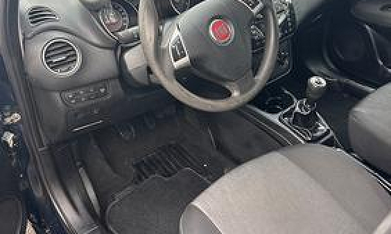 Fiat Grande Punto...