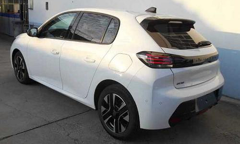 Peugeot 208 100 Allu...