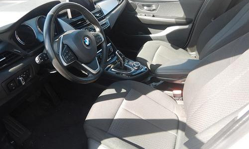 Bmw 216D Aut *60000 ...