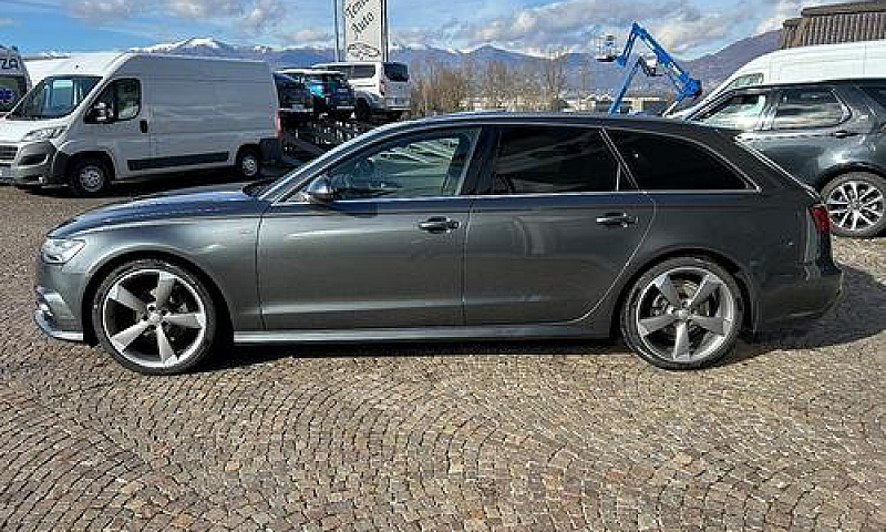 Audi A6 Avant 2.0 Td...
