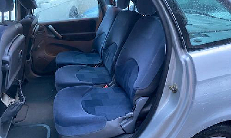 Citroen Xsara Picass...