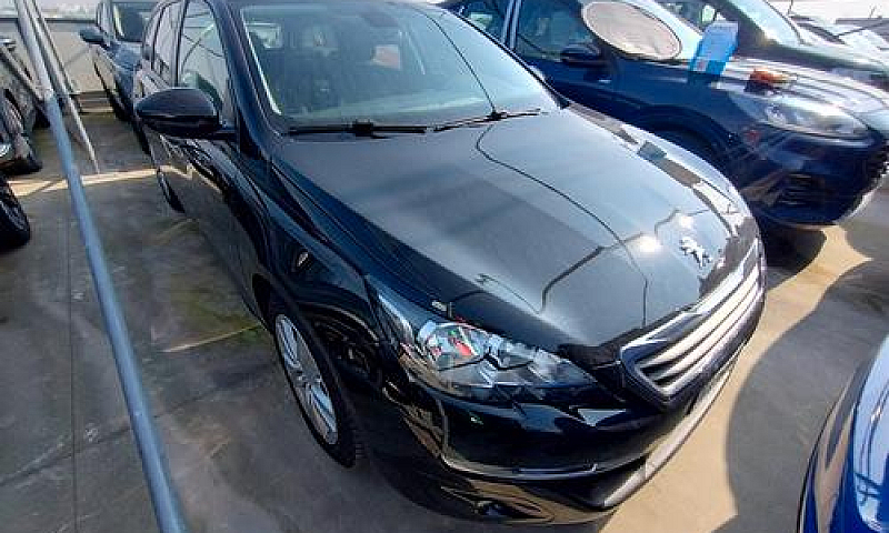 Peugeot 308 Bluehdi ...