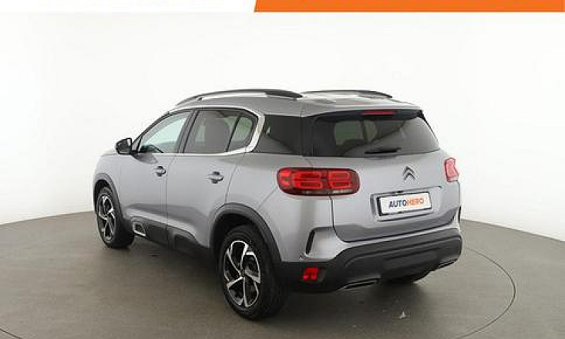 Citroen C5 Aircross ...