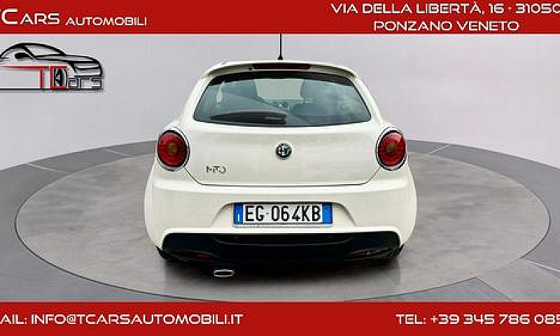 Alfa Mito 1.4 Distin...