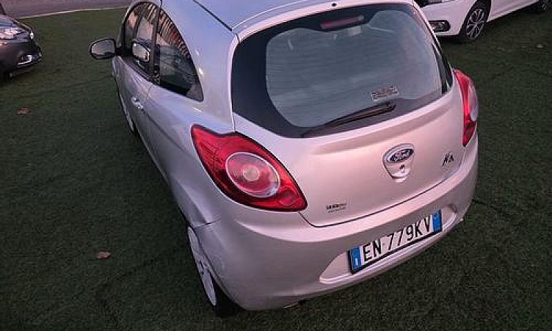 Ford Ka 1.3 Tdci 75C...