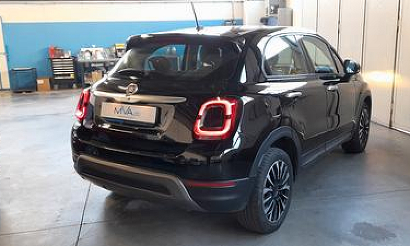 Fiat 500X 1.0 T3 120...
