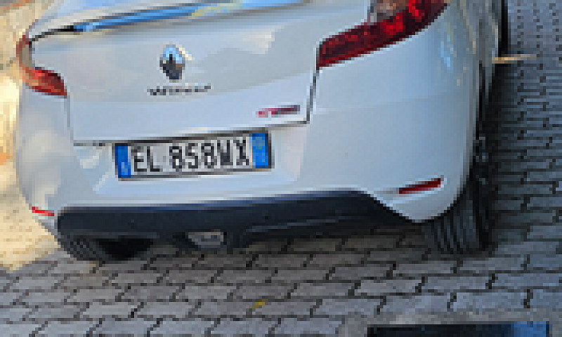 Renault Wind Cabrio...