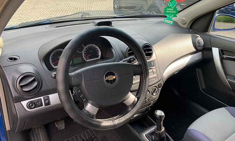 Chevrolet Aveo 1.2 5...