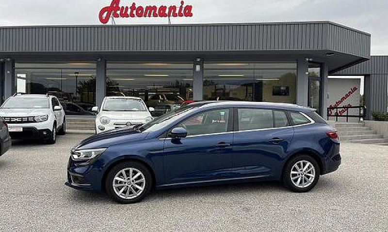 Renault Megane Spor ...