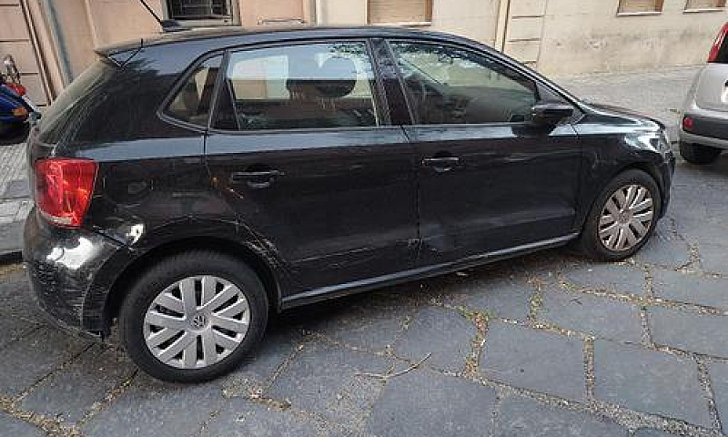 Volkswagen Polo 6R 1...