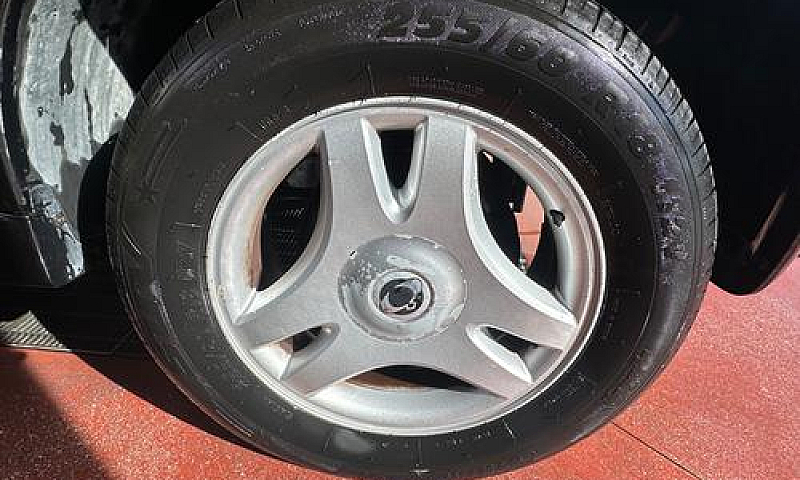 Ssangyong Kyron 2.0 ...