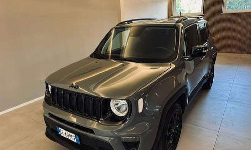 Jeep Renegade 1.0 T3...