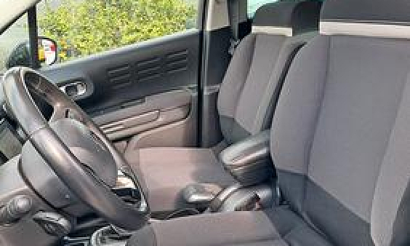 Citroen C3 Aircross ...