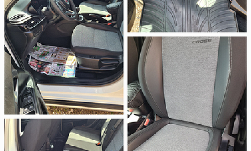Fiat Tipo Cros 1,6 1...