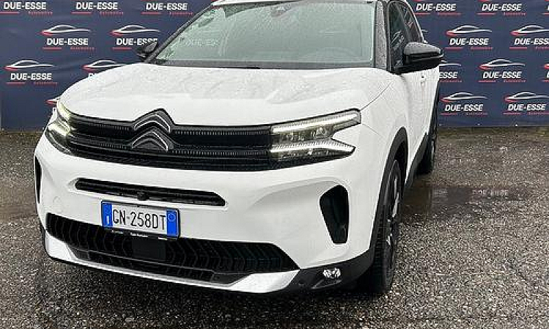 Citroen C5 Aircross ...