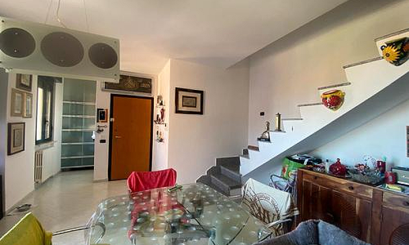 Via Udine-Duplex Del...