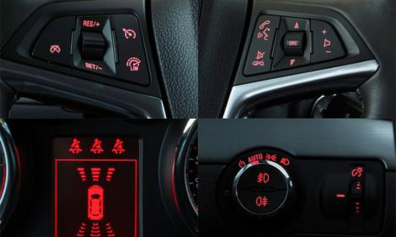 Opel Mokka 1.7 Cdti ...