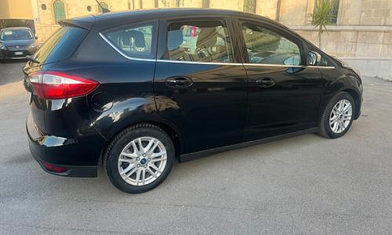 Ford C-Max 1.6 Tdci ...