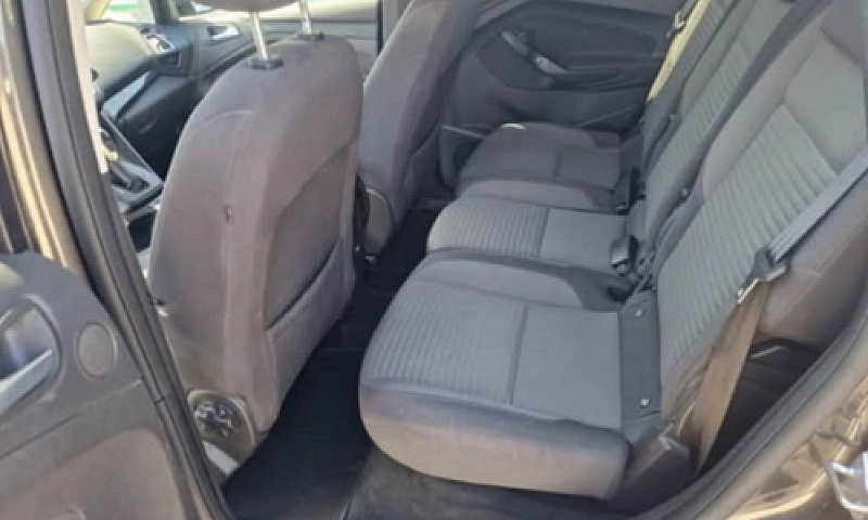 Ford C Max Titanium...