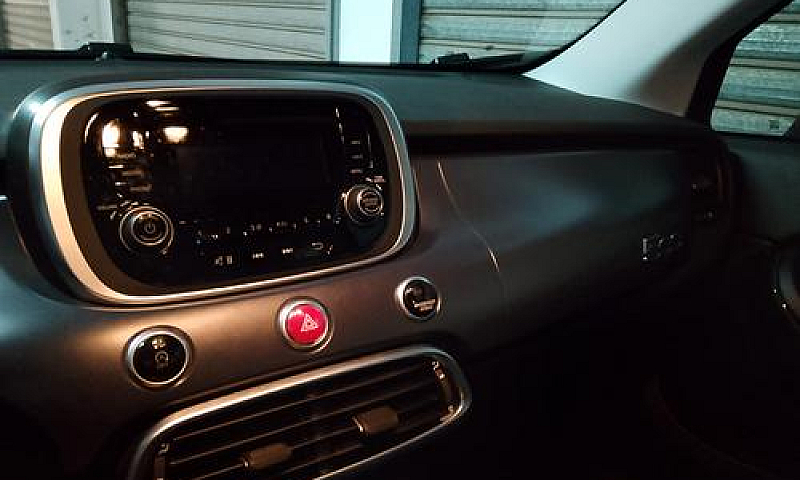 Fiat 500X - 2021...
