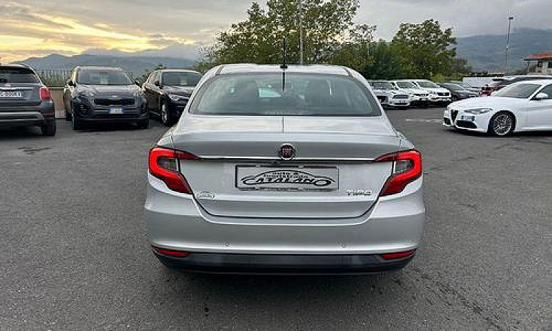 Fiat - Tipo - 1.6 Mj...