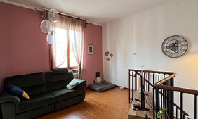 Casa In Vendita Indi...