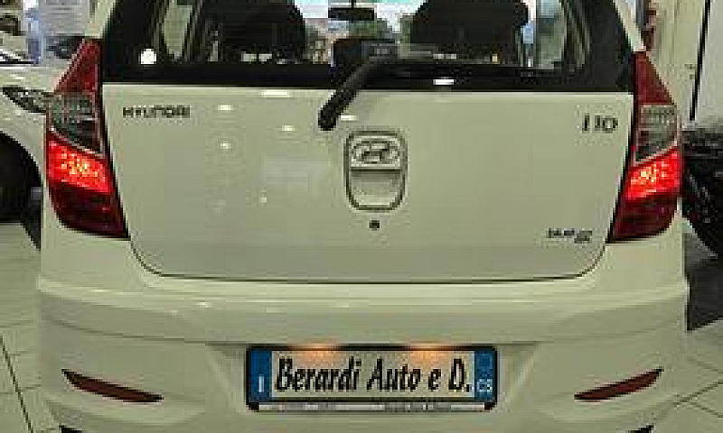 Hyundai I10 1.1 12V ...
