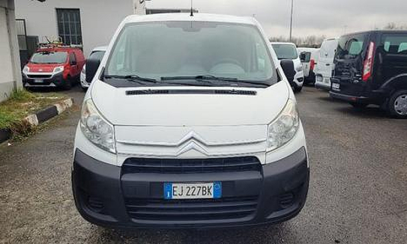 Citroen Jumpy 29 2.0...