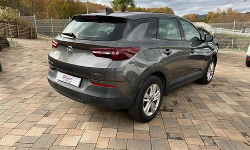 Opel Grandland X 1.5...