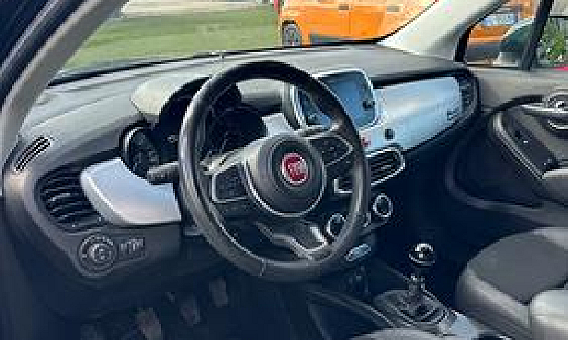 Fiat 500X 1.6 Multij...