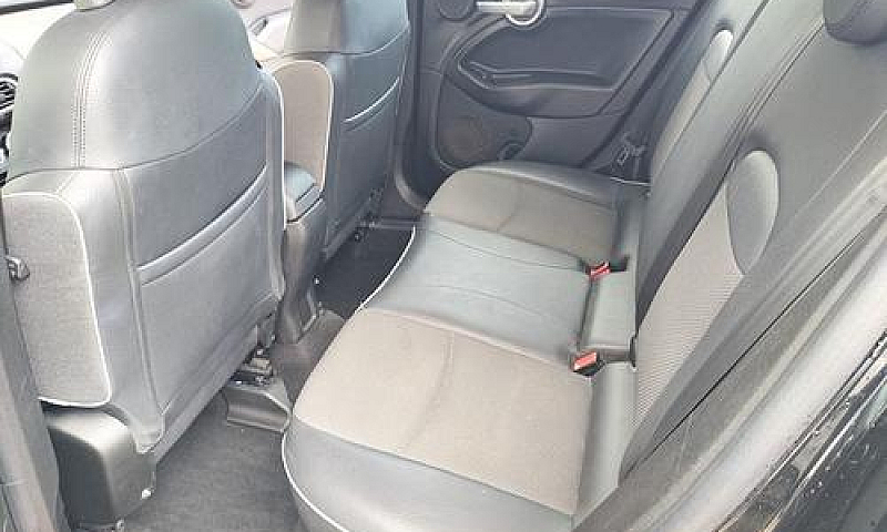 Fiat 500 X Cross 1,6...