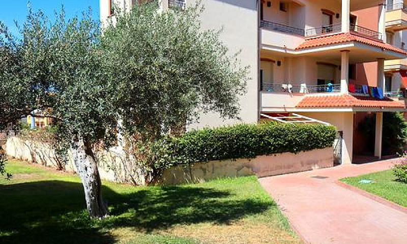 Alghero Appartamento...
