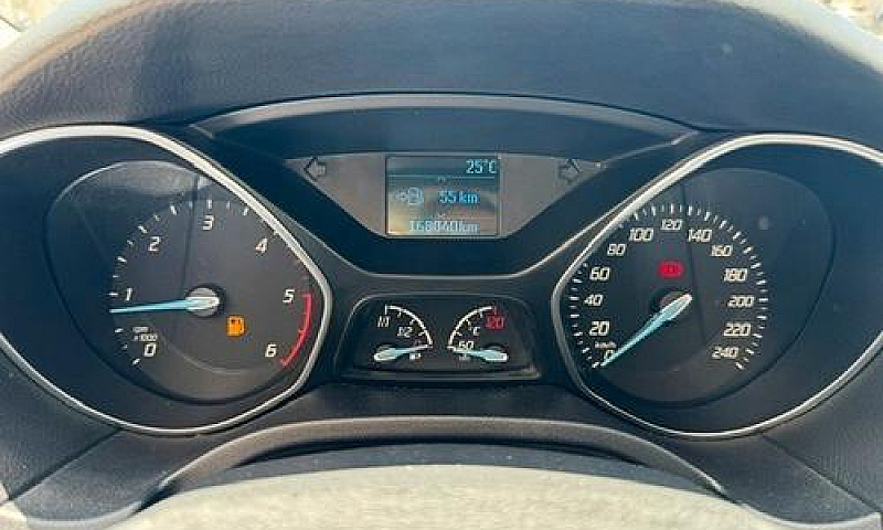 Ford Focus 1.6 Tdci ...
