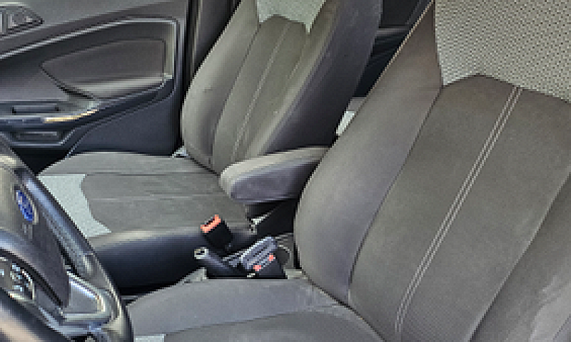 Ford Ecosport 1.5 Di...