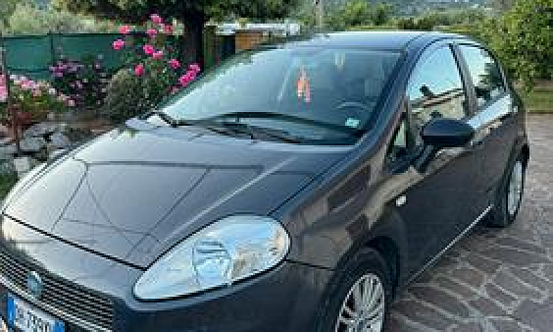 Grande Punto 1.3 90C...