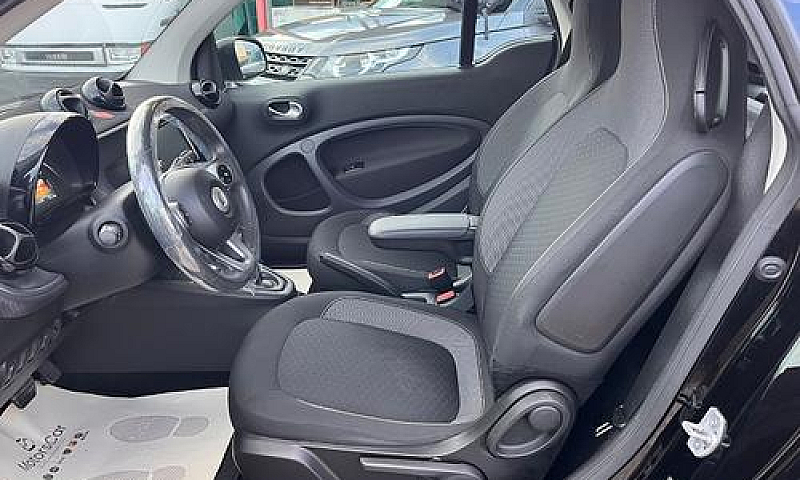 Smart Fortwo Eq Pass...