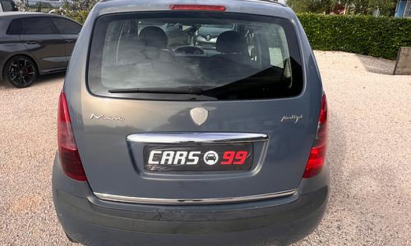 Lancia Musa 1.3 Mult...