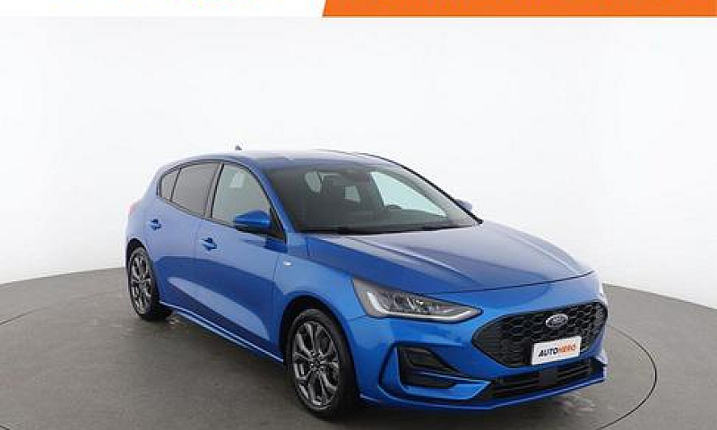 Ford Focus Tw10990...