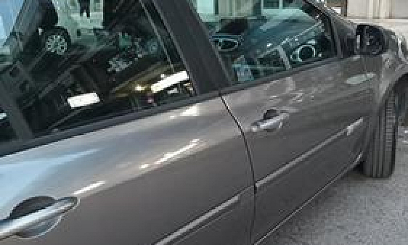 Renault Clio 3ª Seri...