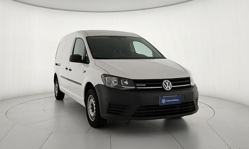 Volkswagen Caddy Max...