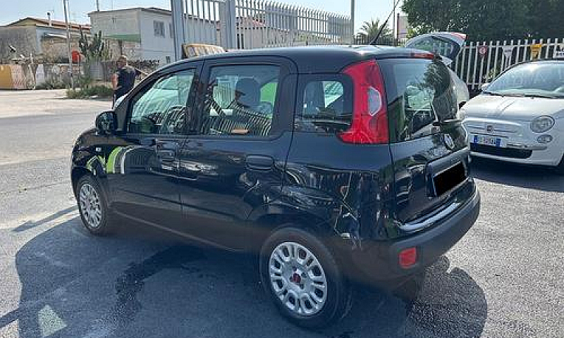 Fiat Panda 1.2 Gpl C...