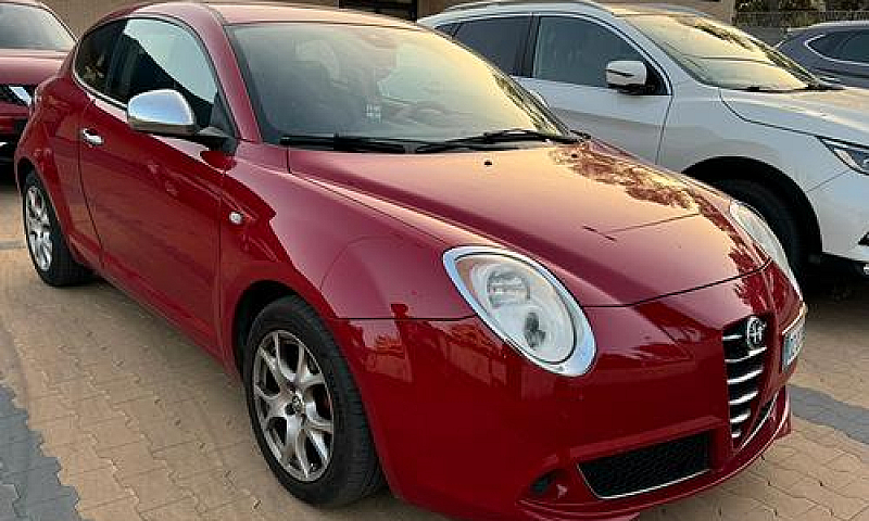 Alfa Romeo Mito...