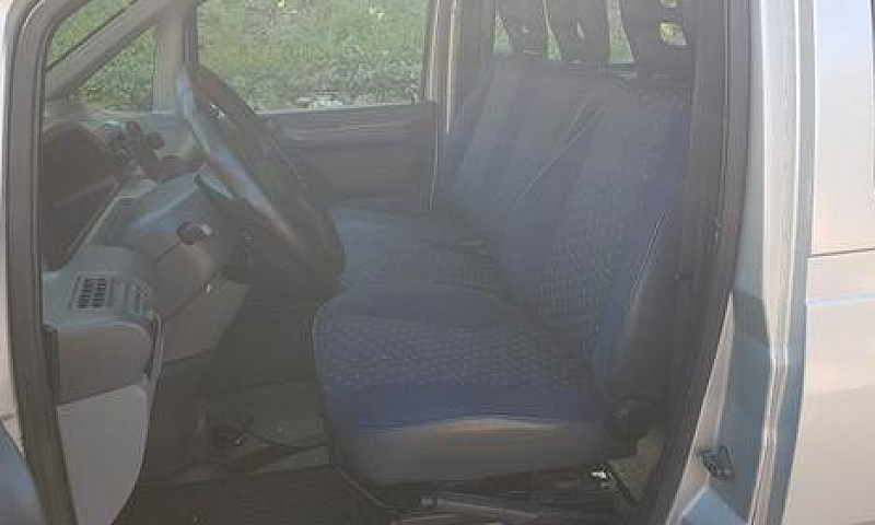 Citroen Jumpy 9 Post...