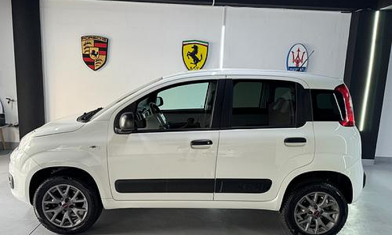 Fiat Panda 0.9 Twina...